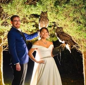 Meet your Posher, Alice